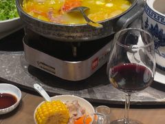 -同庆楼(滨湖万达广场店)