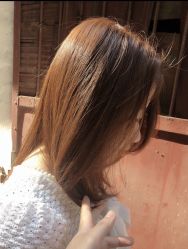 -茶发Salon·烫发染发理发