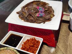 -东口码头·烧鸽子·鱼头泡饼·地方菜(金鹰悦城店)