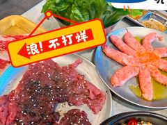 -时代奥城商业广场