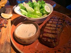 -The Meat & Wine Co Southbank(南岸店)
