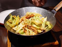 -陈阿宝·山西菜馆