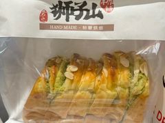 -君之狮子山·轻糖烘焙(松江印象城店)