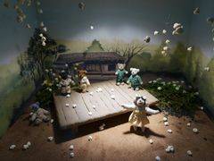 -济州岛泰迪熊博物馆