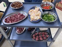 -五洞大众牛餐馆(番禺分店)