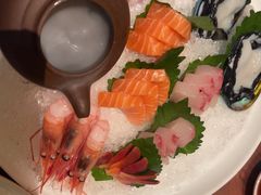 -揽季锅物会.福建黄鱼.海鲜姿造(五四路店)