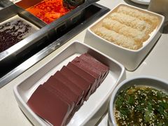 -海底捞火锅(公益西桥店)