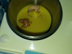 -自然之声助听器·呼吸机(公园路店)