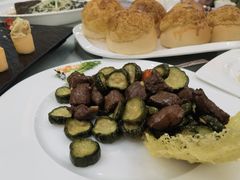 -东江海鲜酒家(艺都分店)
