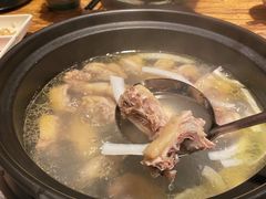 -润泽园椰子鸡(汇一城店)