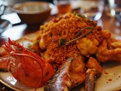-上海柏悦酒店·世纪100牛排馆