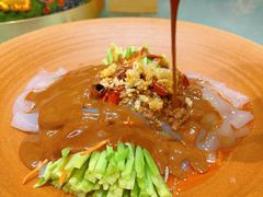 -李记东北饺子馆·东北菜(欢乐谷店)