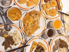 -比格比萨自助(宝山日月光店)