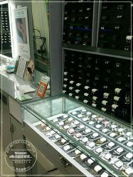 -Wisezone唯点穿耳打耳洞专业国际连锁品牌