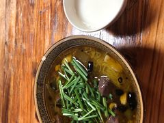 -刘家正宗鸭血面庄(一碗水总店)