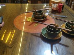 -王明古法砂锅居(开化寺店)