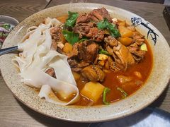 -那时新疆·若羌(经纬汇店)