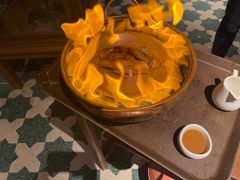 -三号黄浦会Canton Table