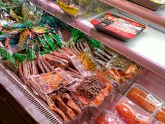 -家乐福(古北店)