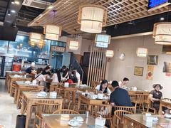 -易老妈蹄花.特色川菜(人民公园总店)
