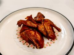 生炸妙龄鸽-小榄人家酒楼(民安店)