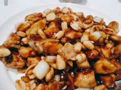 宫保鸡丁-眉州东坡(团结湖店)