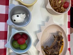 -西贝(科华王府井店)