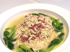 -览江阁中餐厅·淮扬菜(兆和皇冠假日酒店)