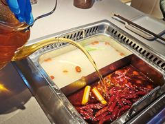 -渡娘火锅(大兴大悦春风里店)