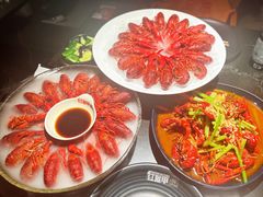 -红盔甲·小龙虾(人民广场店)