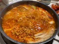 -七八冷面·延边朝鲜族美食(圣熙八号店)