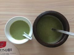 -揭西擂茶(龙华店)