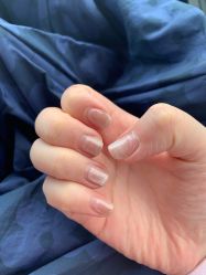 -M Nails & Beauty美甲美睫美体