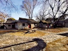 -三国水浒景区(无锡影视基地)