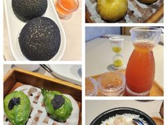 -蔡澜点心·粤菜(领展购物广场店)