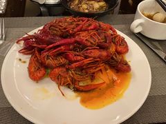 -合肥富力威斯汀酒店·知味餐厅