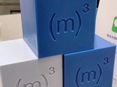 -CUBIC3三立方咖啡(西岸凤巢店)