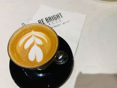 -BE BRIGHT KITCHEN(正佳广场店)
