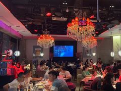 -蝴蝶梦音乐餐厅(欢乐海岸店)