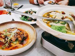 -丽华园(汉阳龙阳店)