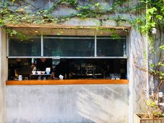 -来回·咖啡(天河南店)