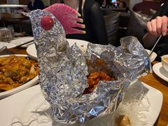 -陆壹捌餐厅(五大道店)