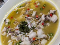 -青花椒花椒鱼(合生汇店)