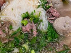 -一肴·牛肉粿条(深圳湾睿印店)