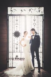 点击看大图 -THE QUEEN(北京店)