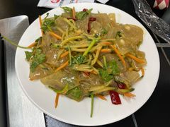 -老黑板筋(顺义总店)