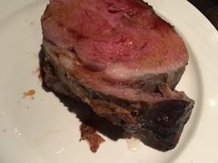 -Keens Steakhouse