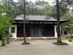 -灵谷景区