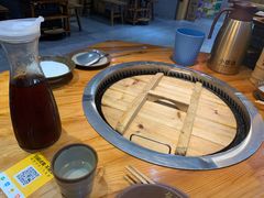 -锅来乐地锅鸡(安亭店)