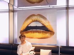 -尼依格罗香港美利酒店